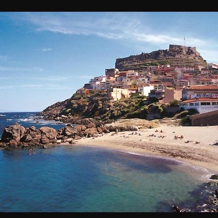 Affittacamere Dal Duca Enrico Castelsardo Εξωτερικό φωτογραφία