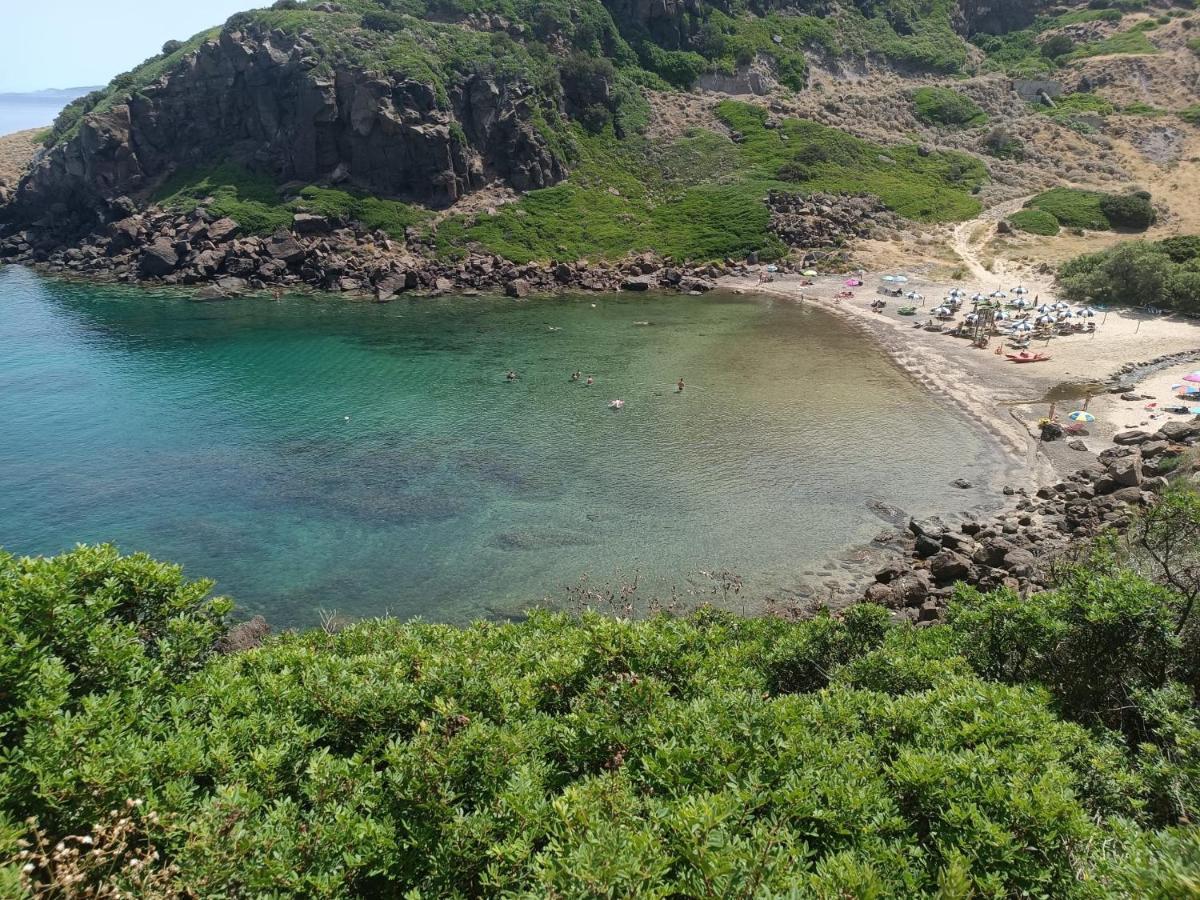 Affittacamere Dal Duca Enrico Castelsardo Εξωτερικό φωτογραφία