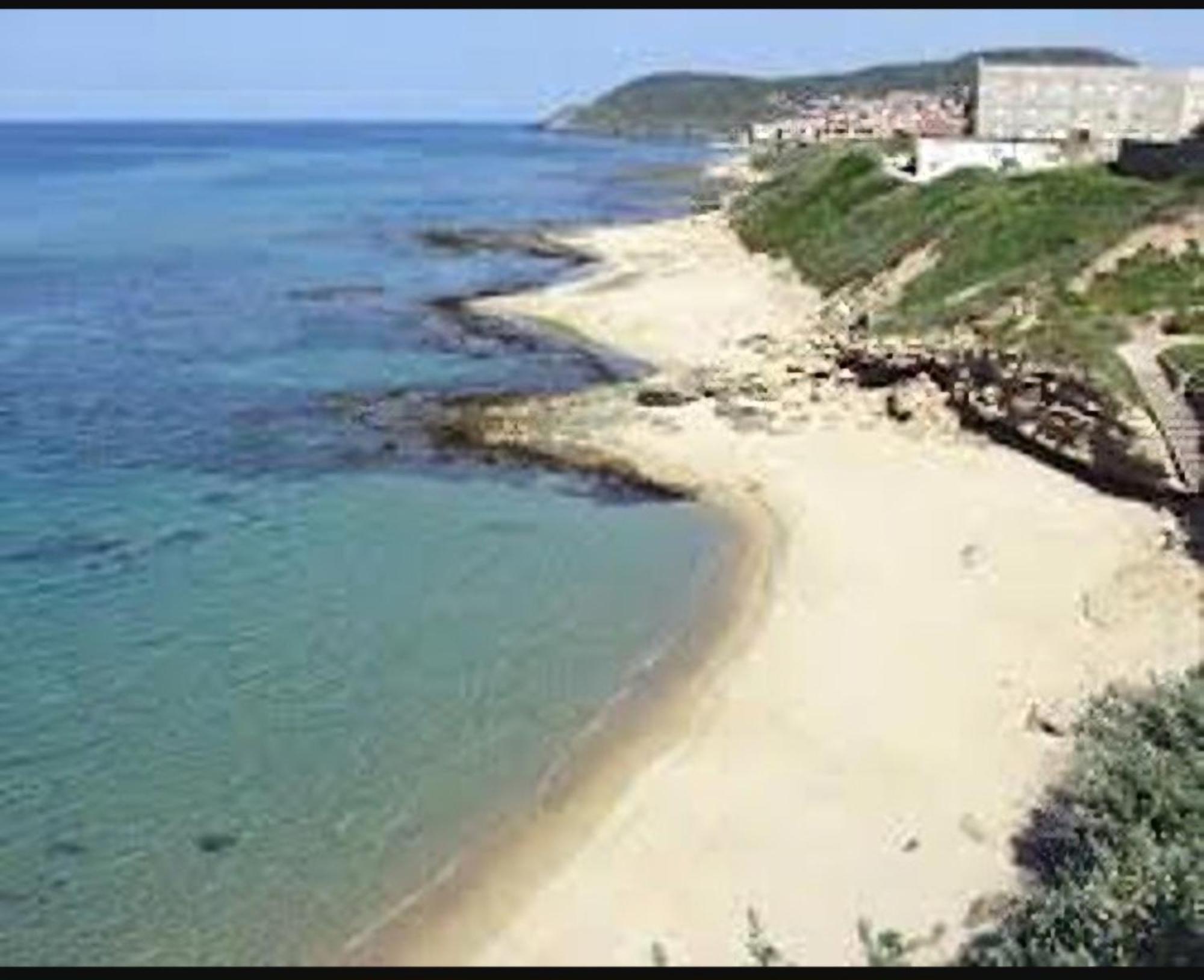 Affittacamere Dal Duca Enrico Castelsardo Εξωτερικό φωτογραφία